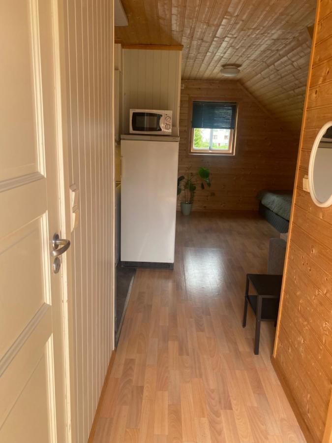 Sjarmerende Leilighet Sogndal Extérieur photo